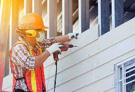 Best Custom Trim and Detailing for Siding  in South Monrovia Island, CA