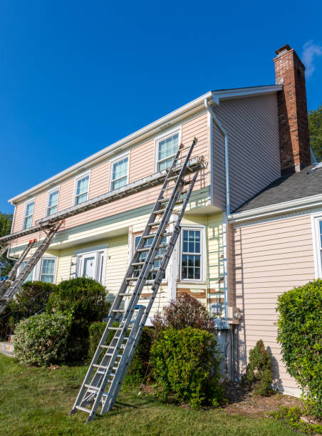 Best Fascia and Soffit Installation  in South Monrovia Island, CA